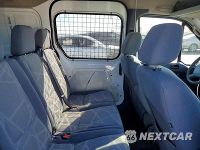 Zdjęcie 11 z 13 samochodu: 2011 FORD TRANSIT CONNECT XLT VIN:NM0KS9BNXBT055554 - miniatura