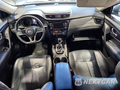Zdjęcie 8 z 13 samochodu: 2018 NISSAN ROGUE SV VIN:KNMAT2MT7JP562577 - miniatura