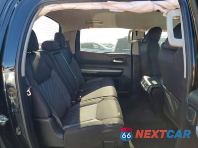 Zdjęcie 10 z 12 samochodu: 2020 TOYOTA TUNDRA SR5 VIN:5TFDY5F13LX907067 - miniatura