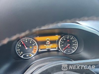 Zdjęcie 9 z 13 samochodu: 2021 JEEP RENEGADE LATITUDE VIN:ZACNJCB18MPN23449 - miniatura
