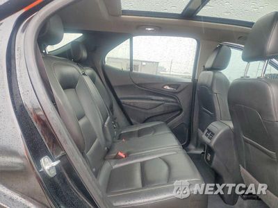 Zdjęcie 11 z 14 samochodu: 2020 CHEVROLET EQUINOX LT VIN:2GNAXKEV7L6127475 - miniatura