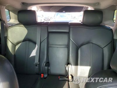 Zdjęcie 10 z 13 samochodu: 2015 CADILLAC SRX PREMIUM COLLECTION VIN:3GYFNGE38FS522278 - miniatura