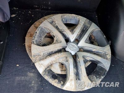 Zdjęcie 13 z 14 samochodu: 2016 TOYOTA RAV4 LE VIN:2T3BFREV3GW500191 - miniatura