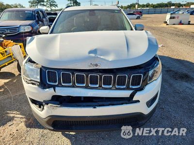 Zdjęcie 12 z 13 samochodu: 2018 JEEP COMPASS LATITUDE VIN:3C4NJCBB4JT166089 - miniatura