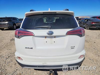 Zdjęcie 6 z 12 samochodu: 2016 TOYOTA RAV4 XLE VIN:2T3RFREV3GW411624 - miniatura