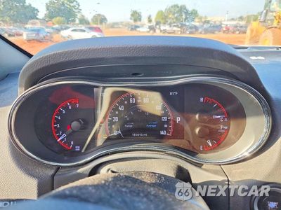 Zdjęcie 9 z 14 samochodu: 2017 DODGE DURANGO GT VIN:1C4RDJDG9HC957987 - miniatura