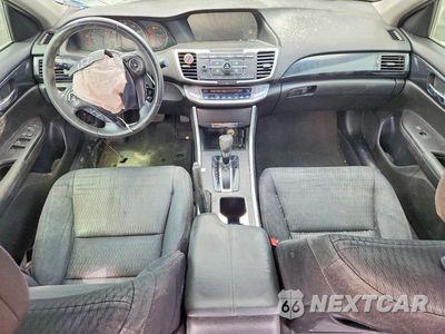 Zdjęcie 8 z 12 samochodu: 2013 HONDA ACCORD SPORT VIN:1HGCR2F57DA152392 - miniatura