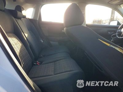 Zdjęcie 10 z 12 samochodu: 2024 HONDA HR-V LX VIN:3CZRZ1H37RM714570 - miniatura