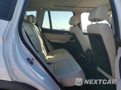 Zdjęcie 11 z 13 samochodu: 2011 BMW X3 XDRIVE28I VIN:5UXWX5C57BL700544 - miniatura