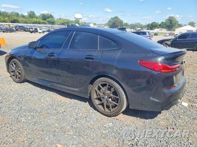 Drugie zdjęcie samochodu z przodu: 2021 BMW M235XI VIN:WBA13AL08M7G73449 - miniatura