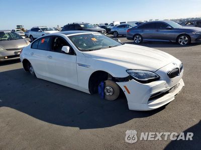 Czwarte zdjęcie samochodu z boku: 2016 BMW ALPINA B6 VIN:WBA6D6C50GGK18205 - miniatura