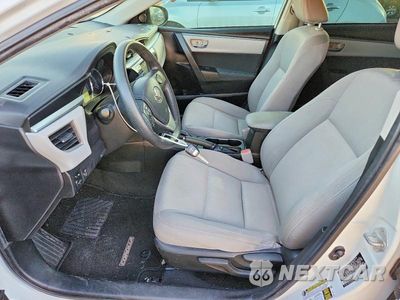 Zdjęcie 7 z 12 samochodu: 2015 TOYOTA COROLLA L VIN:5YFBURHE6FP196896 - miniatura