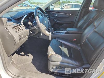Zdjęcie 7 z 12 samochodu: 2020 CHEVROLET IMPALA PREMIER VIN:1G1105S34LU105820 - miniatura