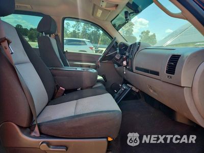Zdjęcie 7 z 12 samochodu: 2007 CHEVROLET SILVERADO C1500 CREW CAB VIN:3GCEC13C47G515873 - miniatura
