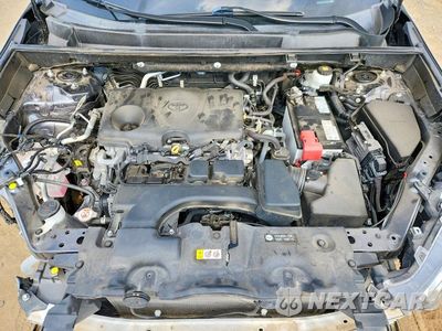 Zdjęcie 12 z 14 samochodu: 2023 TOYOTA RAV4 XLE PREMIUM VIN:2T3C1RFV4PC238457 - miniatura