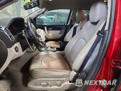Zdjęcie 7 z 13 samochodu: 2012 GMC ACADIA SLT-1 VIN:1GKKVRED7CJ273921 - miniatura