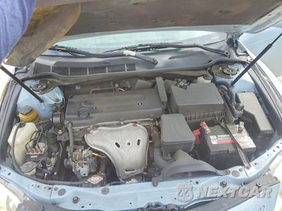 Zdjęcie 11 z 12 samochodu: 2007 TOYOTA CAMRY LE VIN:4T1BE46K77U515800 - miniatura