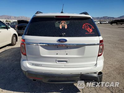 Zdjęcie 6 z 13 samochodu: 2013 FORD EXPLORER VIN:1FM5K7B84DGC94510 - miniatura