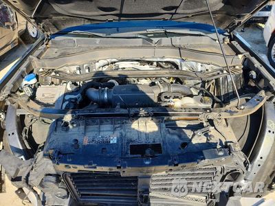 Zdjęcie 12 z 13 samochodu: 2020 FORD EXPLORER PLATINUM VIN:1FM5K8HC6LGA24579 - miniatura