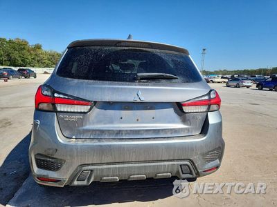 Zdjęcie 6 z 14 samochodu: 2024 MITSUBISHI OUTLANDER SPORT S/SE VIN:JA4ARUAU5RU010932 - miniatura