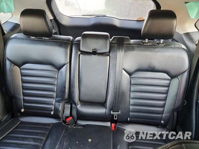 Zdjęcie 10 z 14 samochodu: 2022 FORD EDGE SEL VIN:2FMPK4J95NBA92222 - miniatura