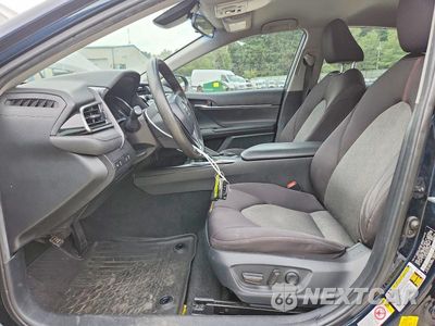 Zdjęcie 7 z 13 samochodu: 2019 TOYOTA CAMRY LE VIN:4T1B11HK4KU731684 - miniatura