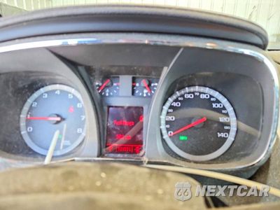Zdjęcie 9 z 13 samochodu: 2011 GMC TERRAIN SLE VIN:2CTALSEC8B6281375 - miniatura