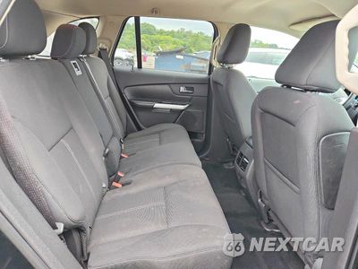 Zdjęcie 10 z 12 samochodu: 2011 FORD EDGE SE VIN:2FMDK3GCXBBB03050 - miniatura