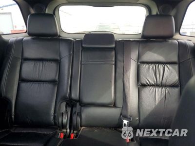 Zdjęcie 10 z 13 samochodu: 2014 JEEP GRAND CHEROKEE LIMITED VIN:1C4RJFBT9EC400434 - miniatura