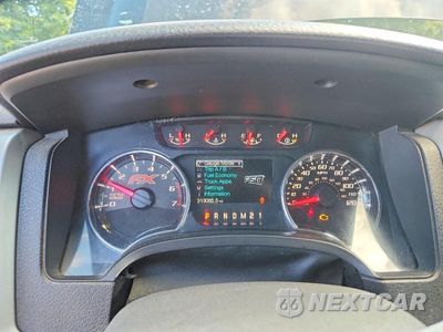 Zdjęcie 9 z 12 samochodu: 2013 FORD F150 SUPERCREW VIN:1FTFW1ET6DFD60796 - miniatura