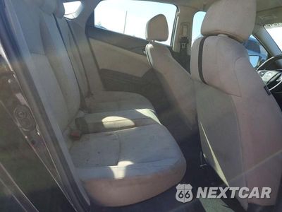 Zdjęcie 10 z 12 samochodu: 2017 HONDA CIVIC LX VIN:19XFC2F59HE043237 - miniatura