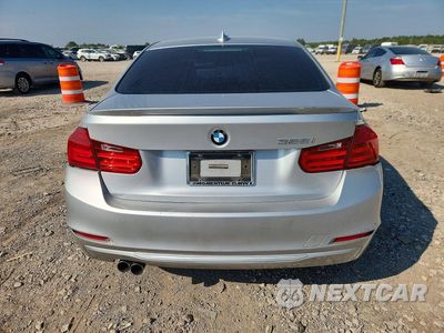 Zdjęcie 6 z 12 samochodu: 2015 BMW 328 I VIN:WBA3A5G54FNS85898 - miniatura