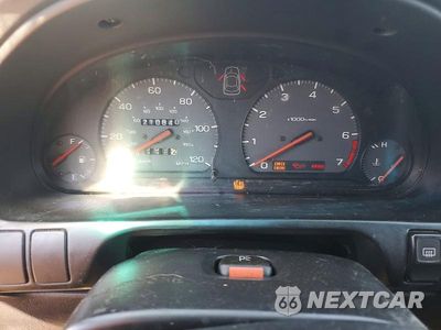 Zdjęcie 9 z 13 samochodu: 1998 SUBARU LEGACY L VIN:4S3BK4357W7308087 - miniatura