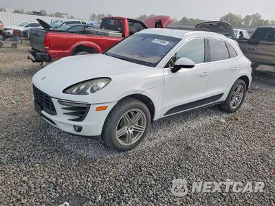 2015 PORSCHE MACAN S WP1AB2A55FLB50356 - główne zdjęcie licytacji z USA - miniatura