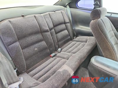 Zdjęcie 10 z 12 samochodu: 1995 FORD MUSTANG GT VIN:1FALP42T8SF197089 - miniatura