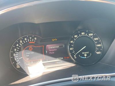 Zdjęcie 9 z 13 samochodu: 2016 LINCOLN MKX RESERVE VIN:2LMTJ8LR8GBL29685 - miniatura