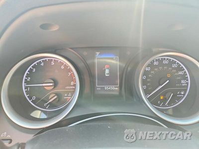 Zdjęcie 9 z 12 samochodu: 2023 TOYOTA CAMRY LE VIN:4T1C11AK7PU118514 - miniatura