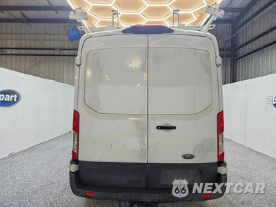 Zdjęcie 6 z 14 samochodu: 2021 FORD TRANSIT T-250 VIN:1FTBR1C84MKA91645 - miniatura