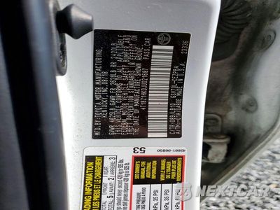 Zdjęcie 13 z 13 samochodu: 2018 TOYOTA CAMRY XSE V6 VIN:4T1BZ1HK0JU021687 - miniatura