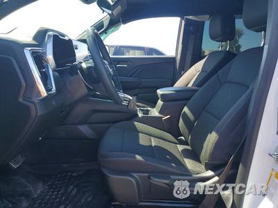 Zdjęcie 7 z 12 samochodu: 2024 GMC CANYON ELEVATION VIN:1GTP5BEK3R1104687 - miniatura