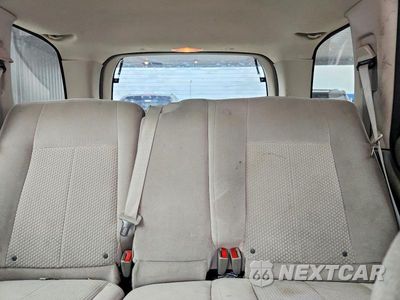 Zdjęcie 10 z 13 samochodu: 2007 CHEVROLET TRAILBLAZER LS VIN:1GNDS13S372292280 - miniatura