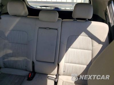 Zdjęcie 10 z 13 samochodu: 2020 KIA SPORTAGE LX VIN:KNDPMCAC7L7751735 - miniatura
