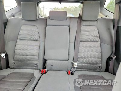 Zdjęcie 10 z 13 samochodu: 2019 HONDA CR-V EX VIN:5J6RW1H55KA037421 - miniatura