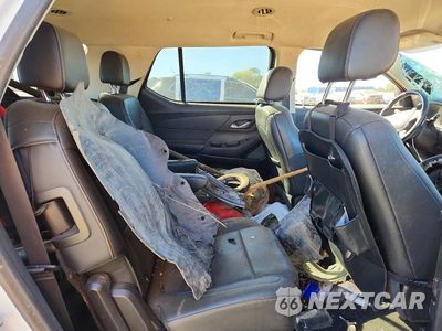 Zdjęcie 11 z 13 samochodu: 2019 CHEVROLET TRAVERSE PREMIER VIN:1GNERKKWXKJ255042 - miniatura