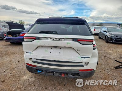 Zdjęcie 6 z 12 samochodu: 2022 JEEP GRAND CHEROKEE TRAILHAWK 4XE VIN:1C4RJYC63N8760189 - miniatura
