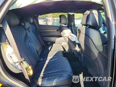 Zdjęcie 10 z 12 samochodu: 2026 GENESIS GV80 COUPE PRESTIGE BLACK VIN:KMUJDESC7TU314025 - miniatura