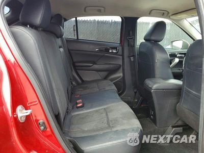 Zdjęcie 11 z 14 samochodu: 2022 MITSUBISHI ECLIPSE CROSS SE VIN:JA4ASWAA4NZ003425 - miniatura