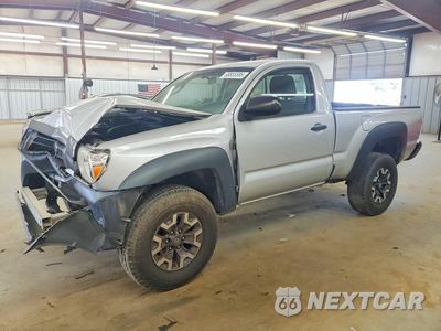 2012 TOYOTA TACOMA BASE 5TFPX4EN7CX011661 - główne zdjęcie licytacji z USA - miniatura