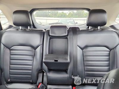 Zdjęcie 10 z 13 samochodu: 2019 FORD EDGE SEL VIN:2FMPK4J91KBB15099 - miniatura