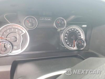 Zdjęcie 9 z 12 samochodu: 2017 RAM 1500 SLT VIN:1C6RR7LM9HS519480 - miniatura